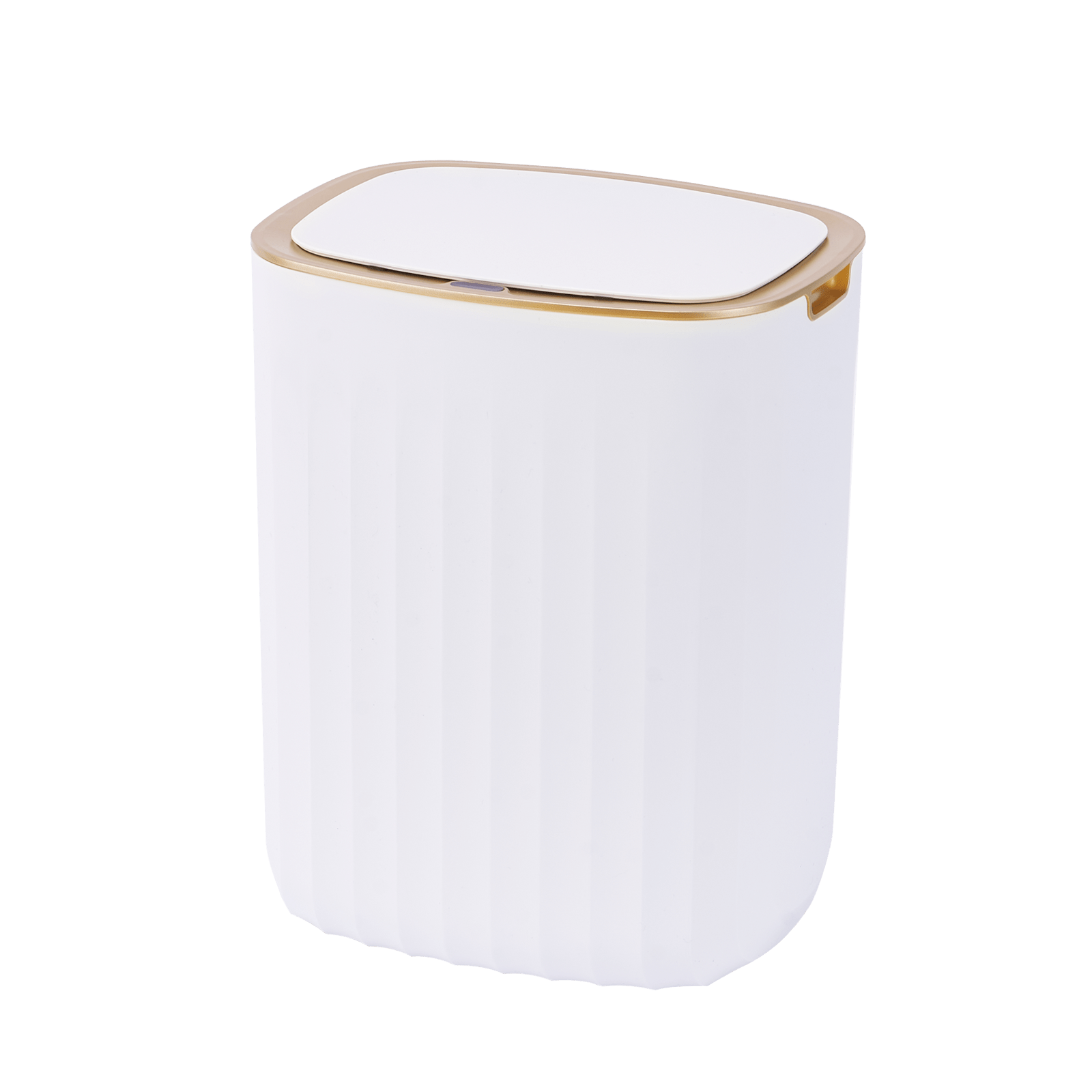 3.5 Gallon Bathroom Trash Can, 13.5 Litre Bedroom Motion Sensor